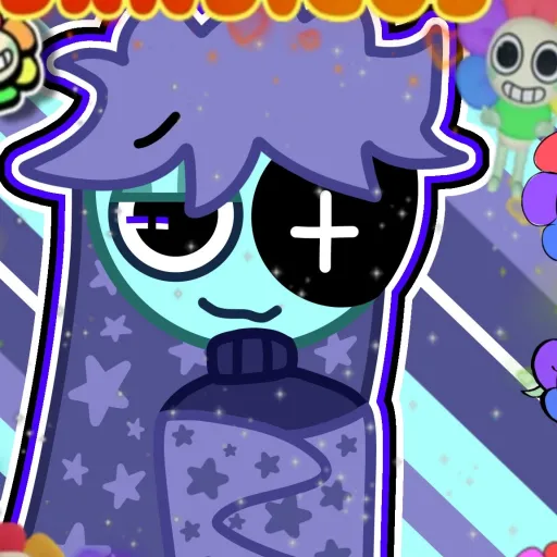 creator I_LOVE_ASTRO 😍's avatar