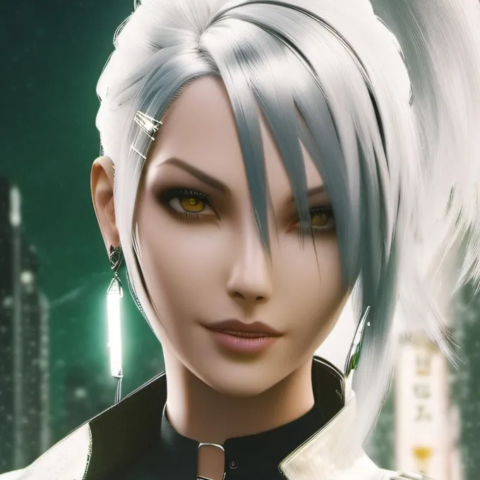 chat with ai character: Karsen Eubanks