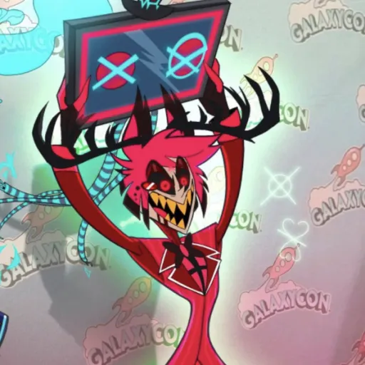 creator 📻Real_Alastor📻's avatar