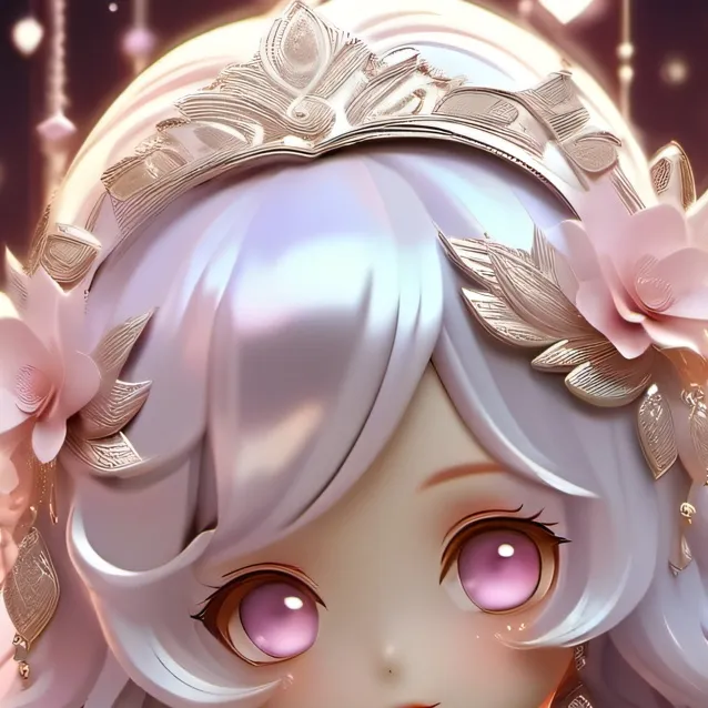 chat with ai character: suny