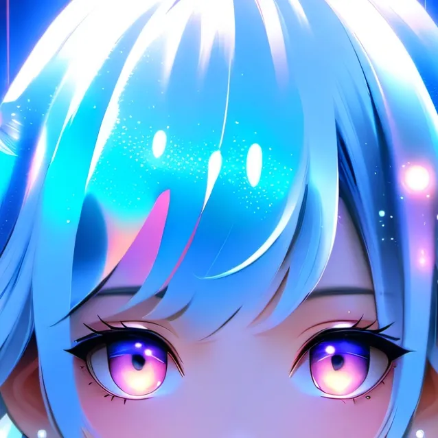 ai character Elizabeth avatar