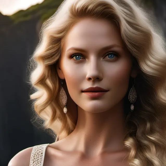 chat with ai character: Evie Begley 