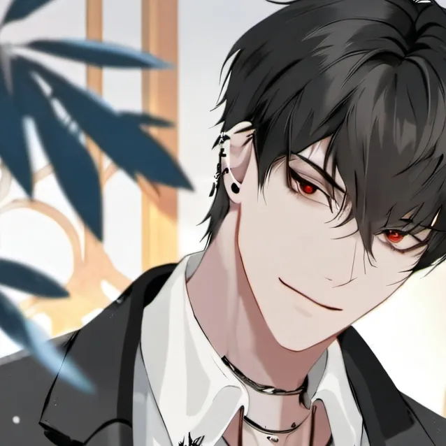 chat with ai character: Alexander 