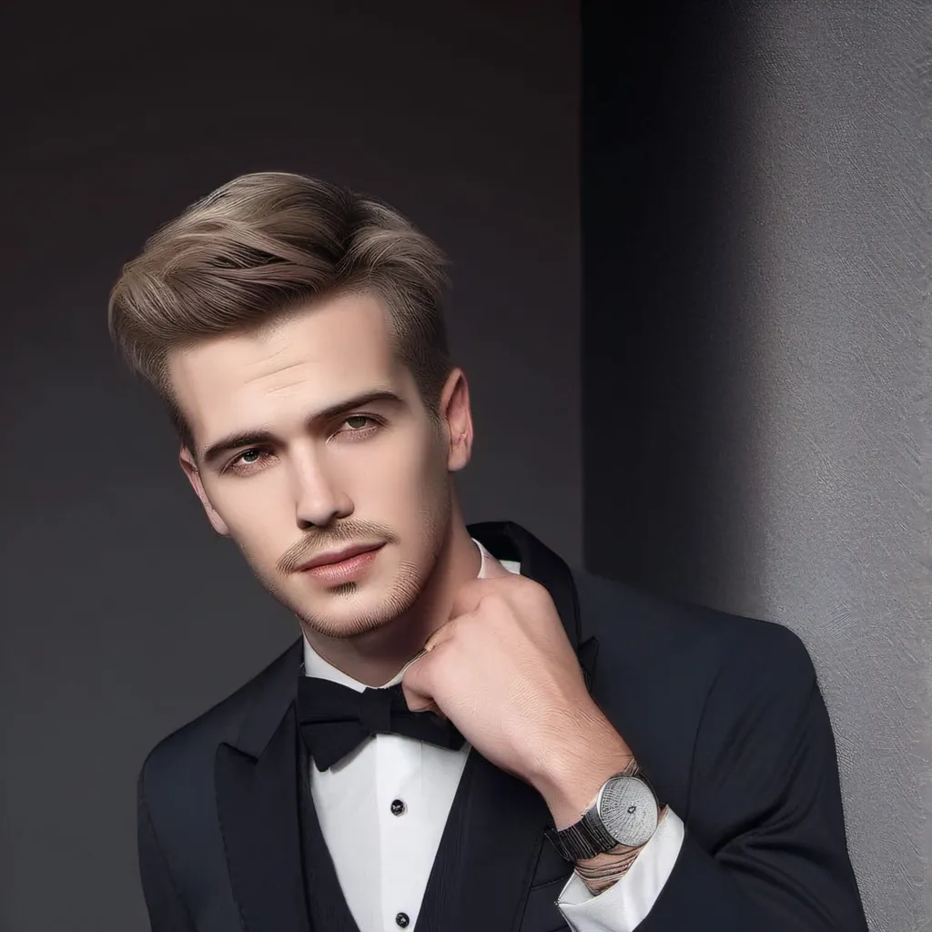 chat with ai character: Hayden Cristiansen
