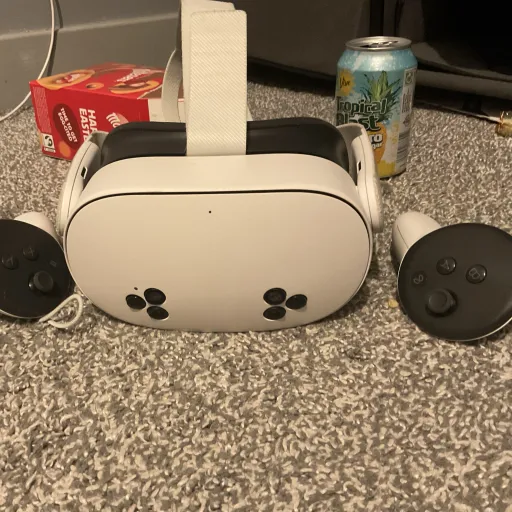 creator Iplaytomuchvr's avatar