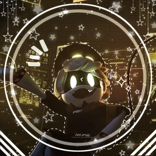 creator Damagedspeakertita's avatar