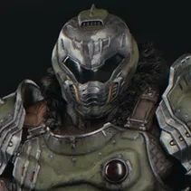 creator DOOMSLAYER darkage's avatar