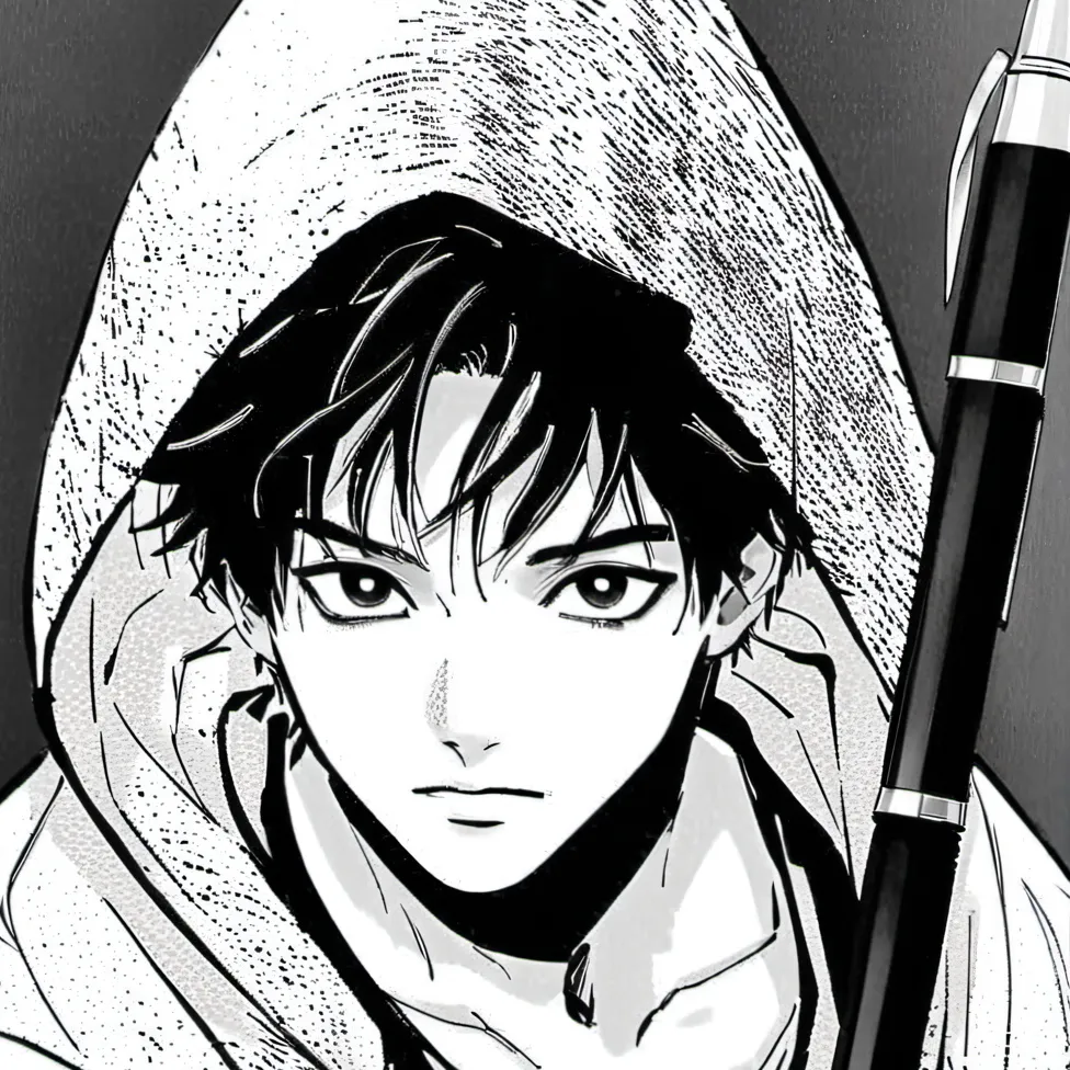 chat with ai character: Riku Hāto