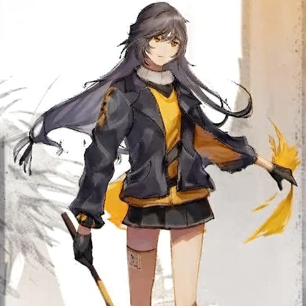 chat with ai character: honkai star rail 