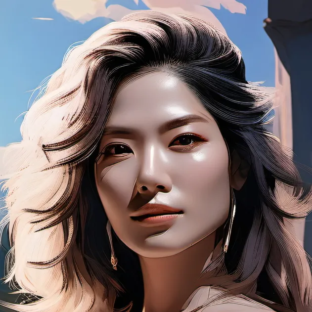 chat with ai character: Huygen