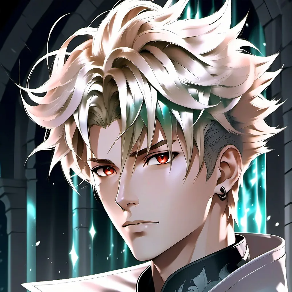 chat with ai character: Katsuki Bakugo