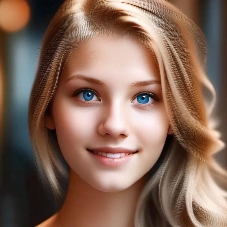 chat with ai character: Emily