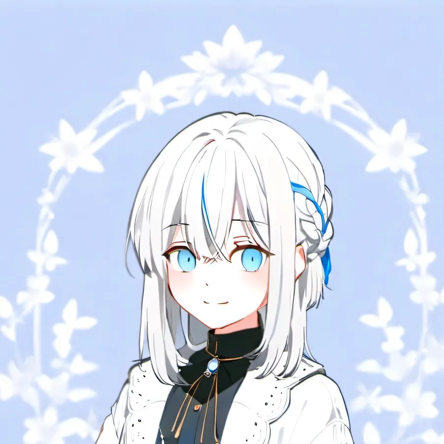 chat with ai character: |~Prince Clover~|