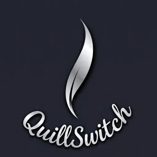 creator QuillSwitch's avatar