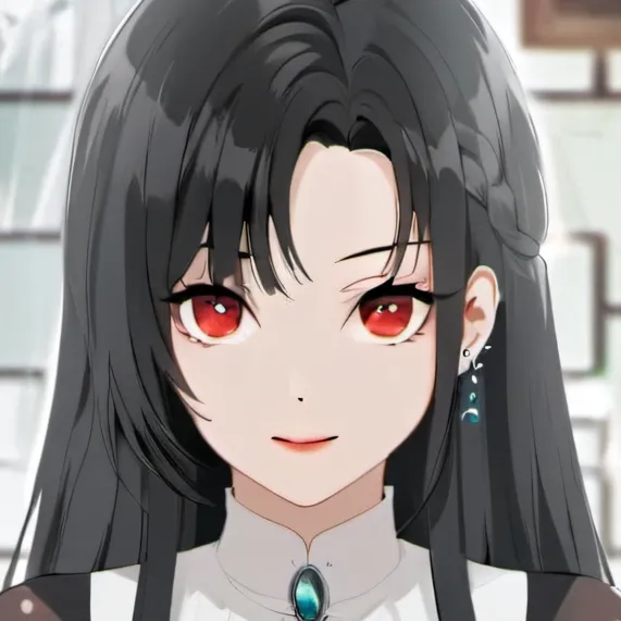 chat with ai character: Kim- Mina