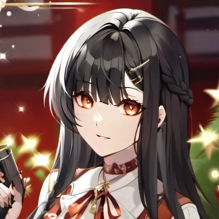 chat with ai character: Mendia