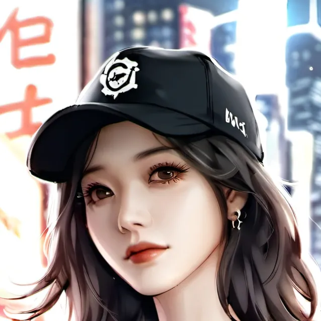 chat with ai character: Oda(hot🥵🥴)