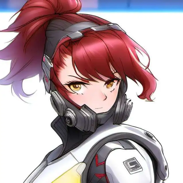 chat with ai character: D.va