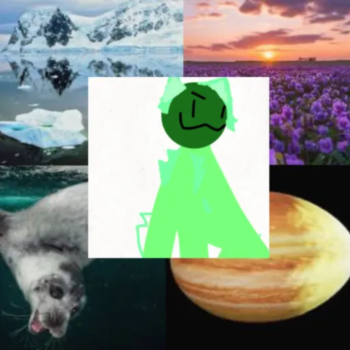 creator L1M3 F1EN's avatar