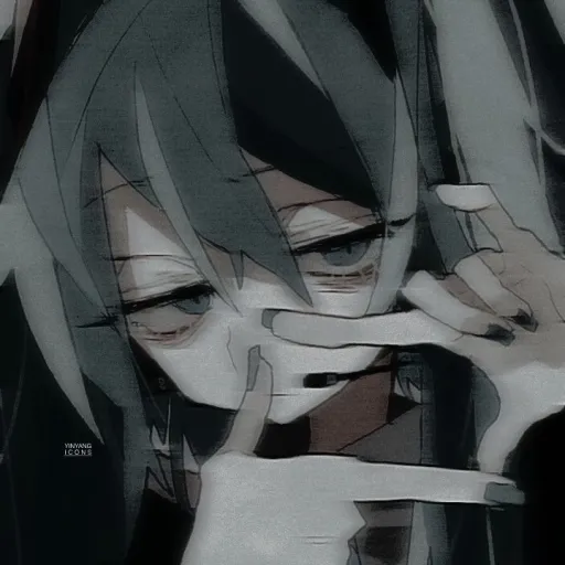 creator 💙🖤€m0_M¡Ⓚu🖤💙's avatar