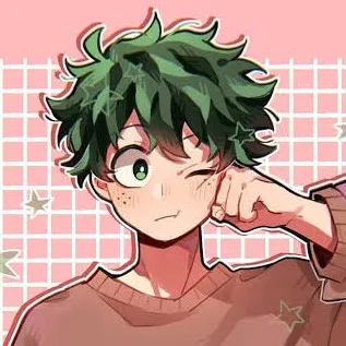 creator izuku's wife's avatar