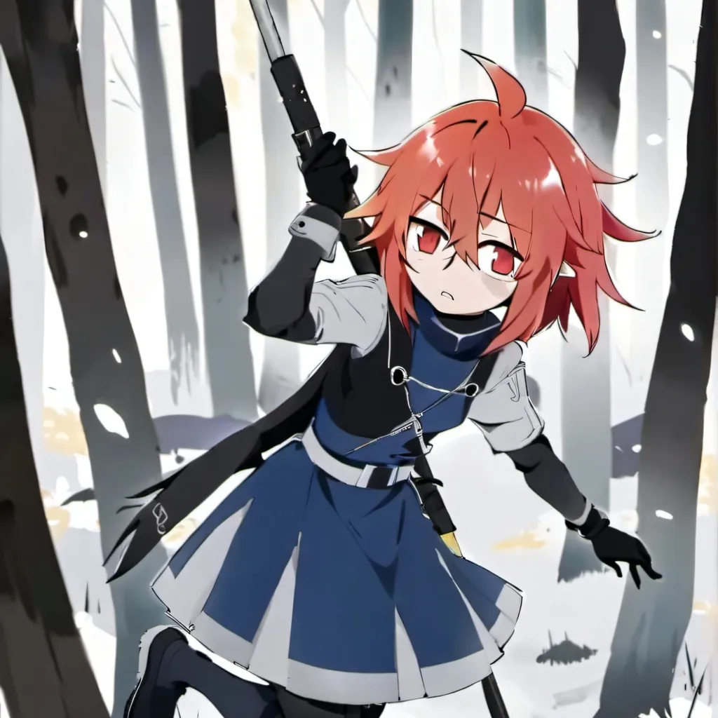 chat with ai character: MHA