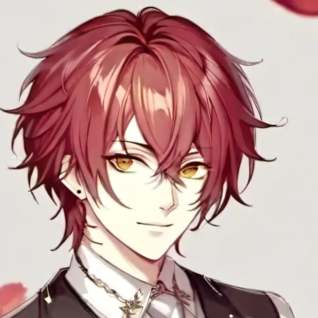 chat with ai character: Diabolik lovers 