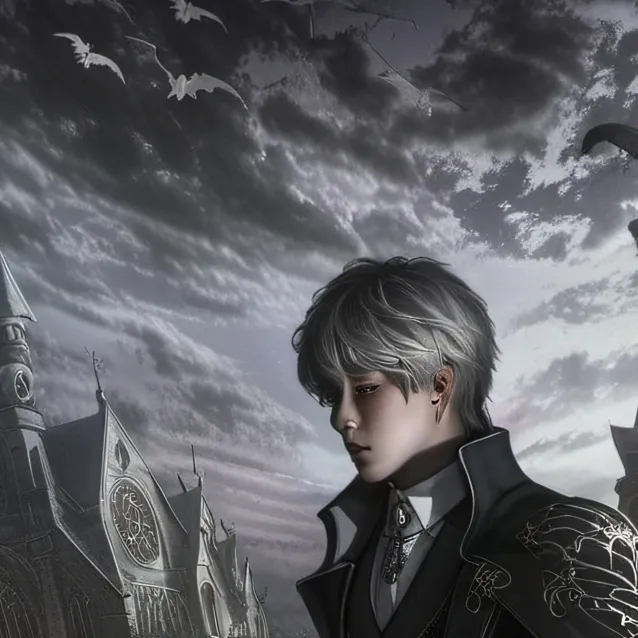 chat with ai character: Park jimin 
