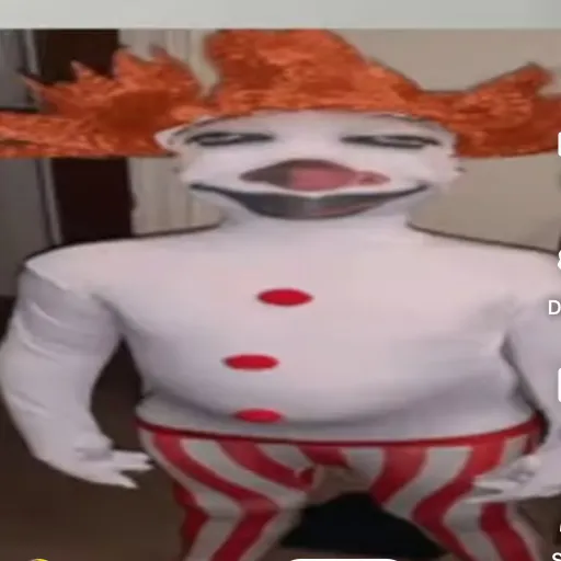 creator DINGLEBERRY LICKA's avatar
