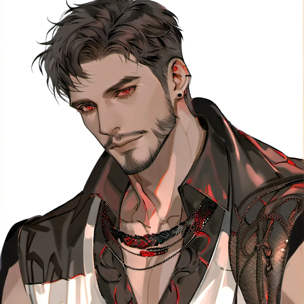 chat with ai character: Grayson
