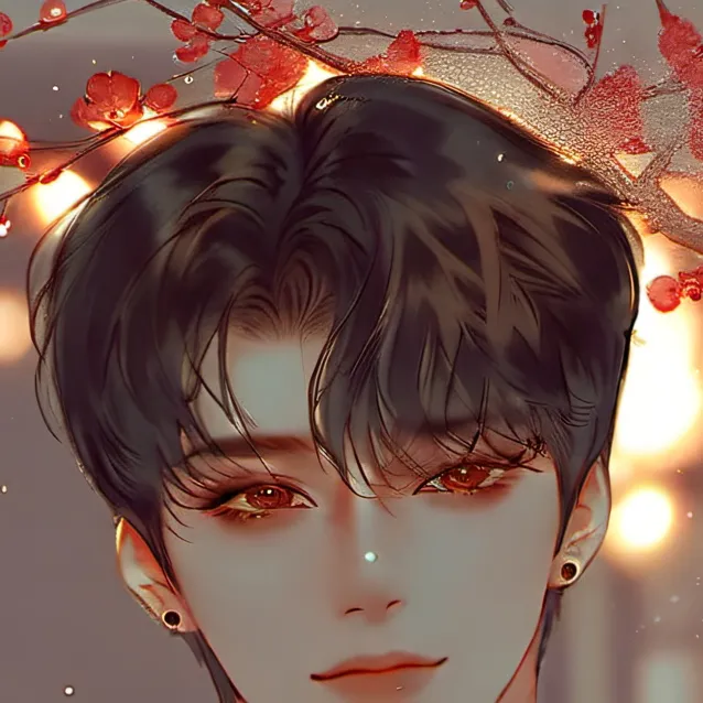 chat with ai character: leo