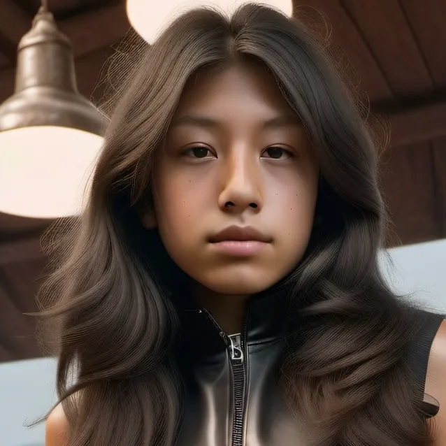 chat with ai character: jaslyn 