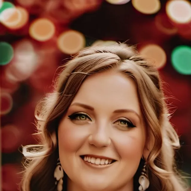 chat with ai character: cayla