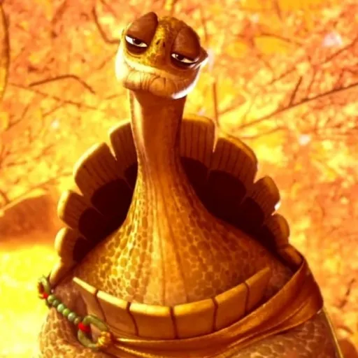 creator 🐢 Master Oogway 🐼's avatar