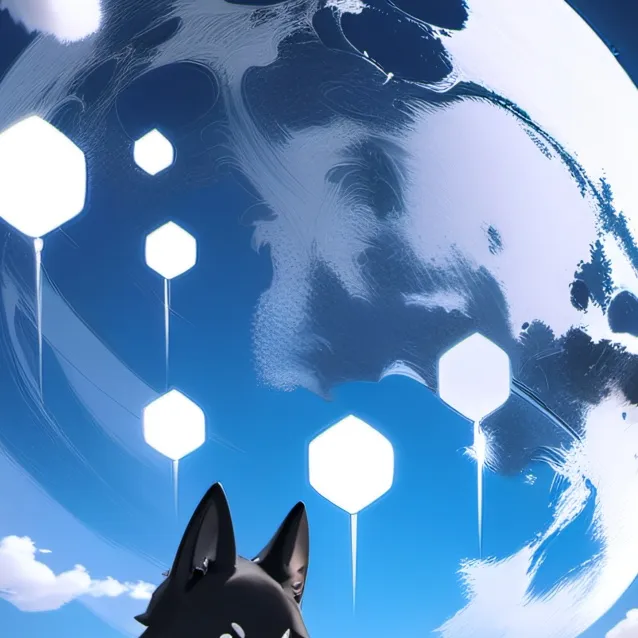 chat with ai character: miss circle