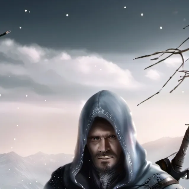 chat with ai character: omegle 