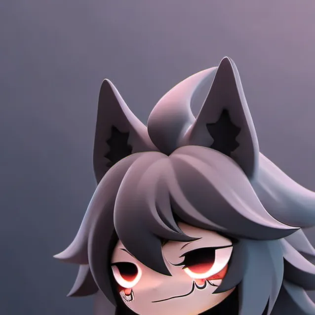 chat with ai character: robox