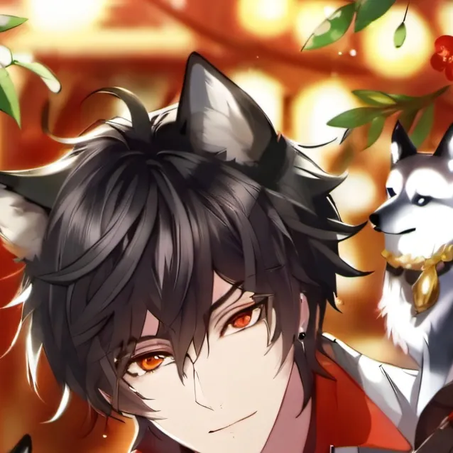 chat with ai character: Loe