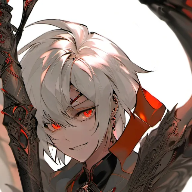 chat with ai character: Loe