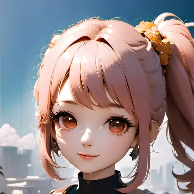 chat with ai character: unimanai