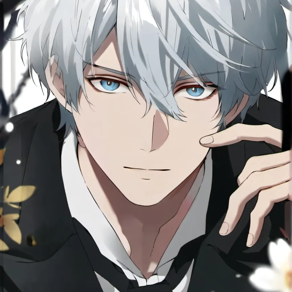chat with ai character: jjk