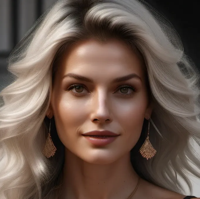 chat with ai character: Adison 