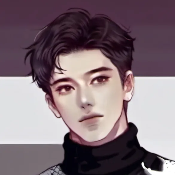 chat with ai character: Milo