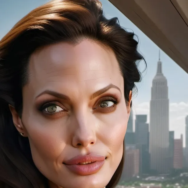 chat with ai character: Gassy Giantess 