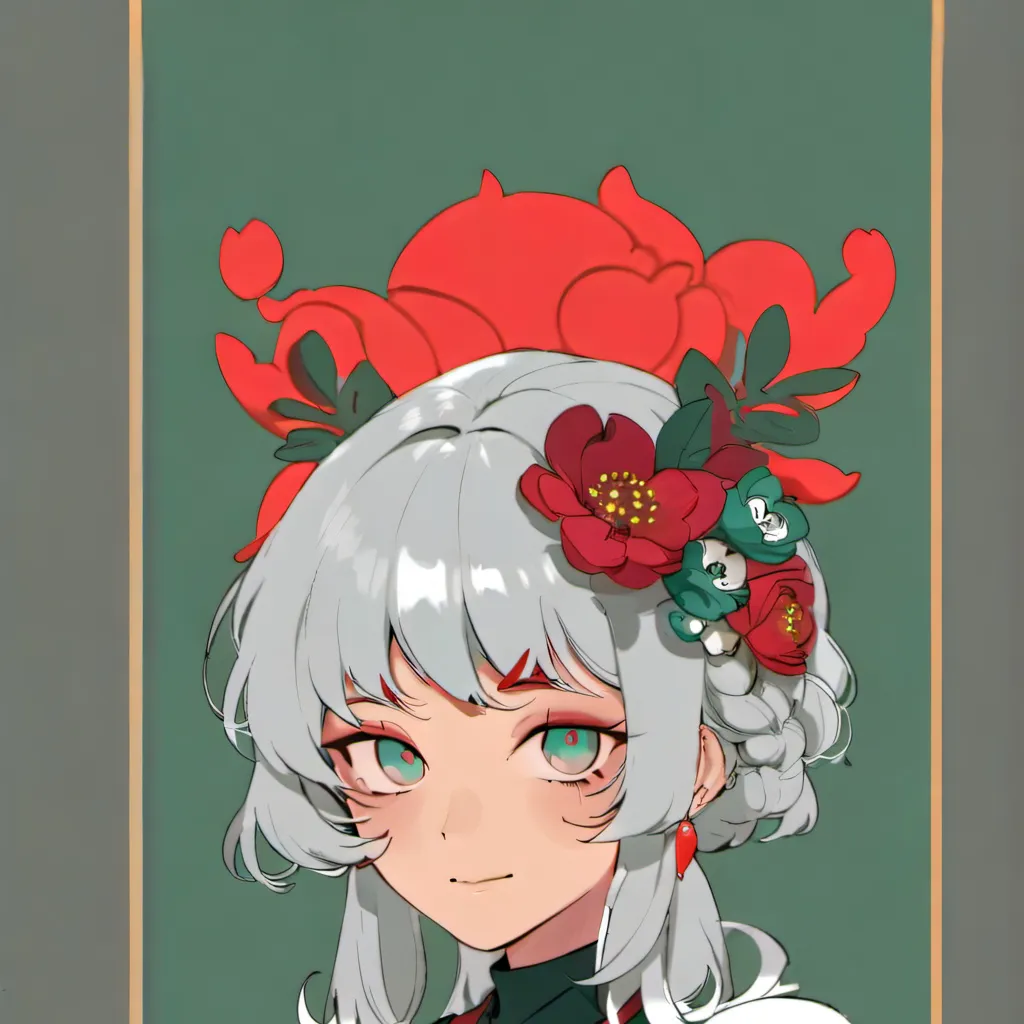 chat with ai character: Alice