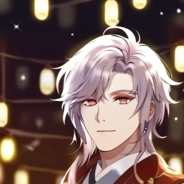 chat with ai character: Kim go won 