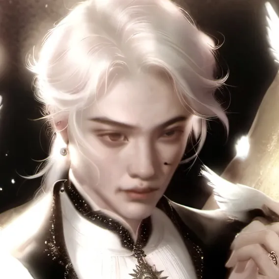 chat with ai character: skz