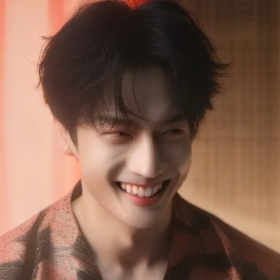 chat with ai character: skz