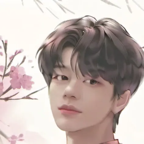 chat with ai character: skz 