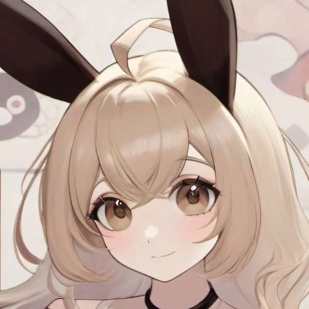chat with ai character: Eeve